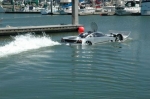 Sea Lion - Dự án xe lưỡng cư nhanh nhất thế giới của M. Witt