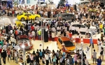 2015, năm bùng nổ của thị trường ôtô Việt