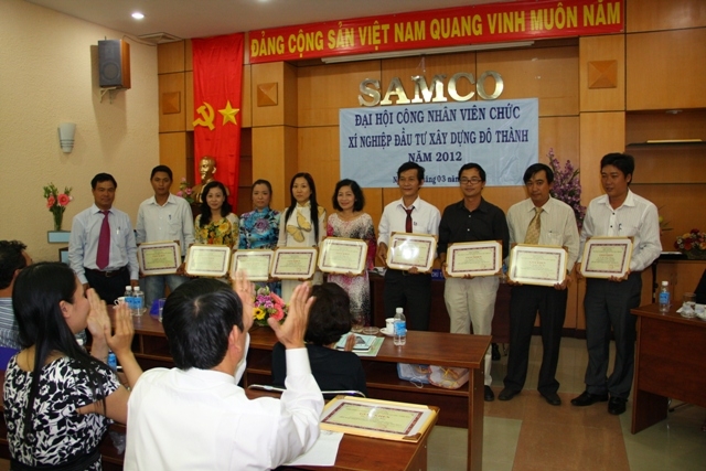 Do Thanh Construction Investment Enterprise (CSAMCO)